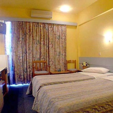 Phaedra Hotel Rhodes City Luaran gambar