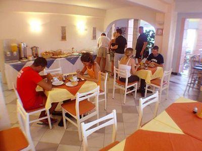 Phaedra Hotel Rhodes City Luaran gambar