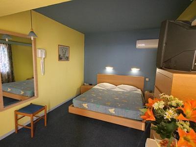 Phaedra Hotel Rhodes City Luaran gambar