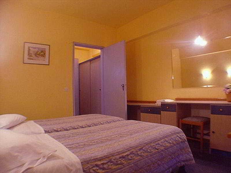 Phaedra Hotel Rhodes City Luaran gambar