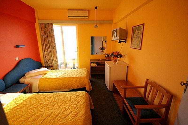 Phaedra Hotel Rhodes City Luaran gambar