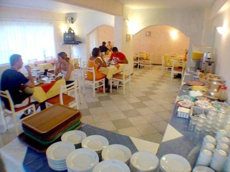 Phaedra Hotel Rhodes City Luaran gambar