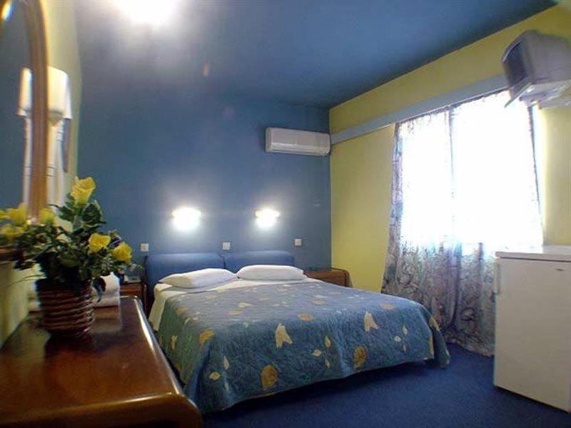 Phaedra Hotel Rhodes City Luaran gambar