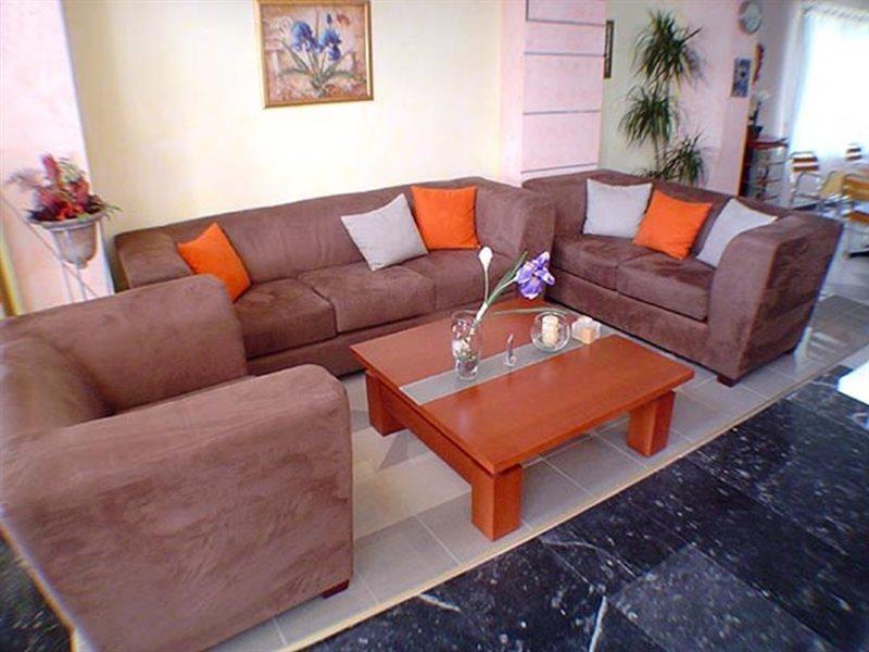 Phaedra Hotel Rhodes City Luaran gambar