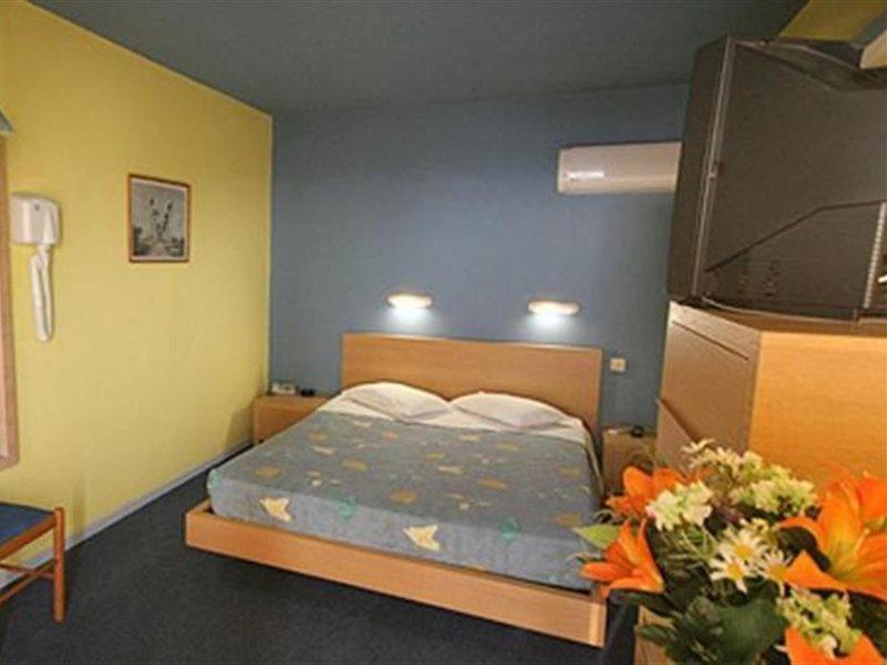 Phaedra Hotel Rhodes City Luaran gambar