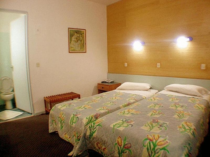 Phaedra Hotel Rhodes City Luaran gambar